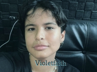 Violetfaith