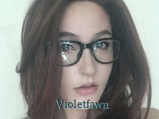 Violetfawn
