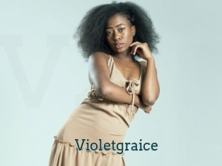 Violetgraice