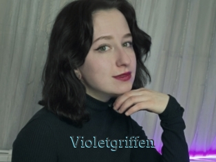 Violetgriffen