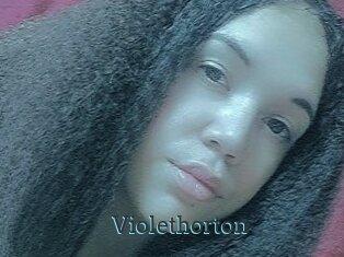 Violethorton