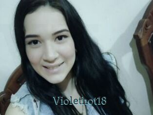 Violethot18
