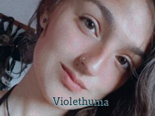 Violethuma