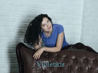 Violetiris