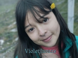Violetjhonns