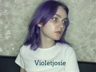 Violetjosie
