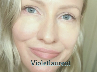 Violetlaurent
