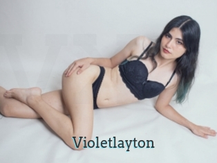 Violetlayton