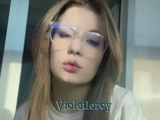 Violetleroy
