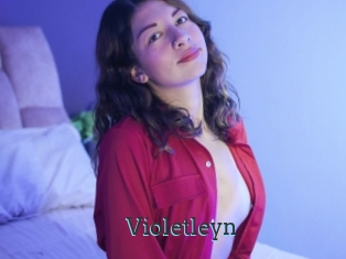 Violetleyn