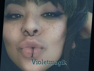 Violetmagik