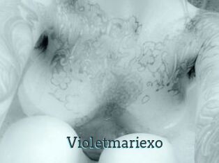 Violetmariexo