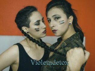 Violetndetox