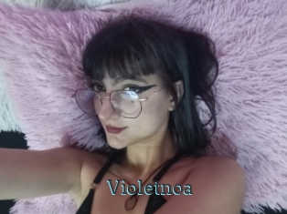 Violetnoa