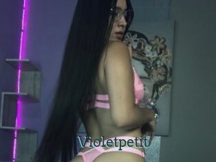 Violetpetit