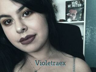 Violetraex