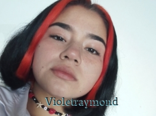 Violetraymond
