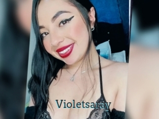 Violetsaray