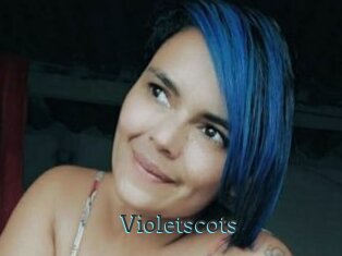 Violetscots