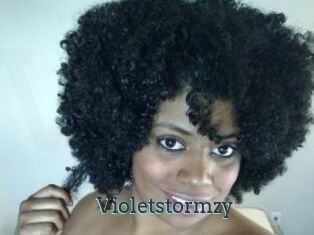 Violetstormzy