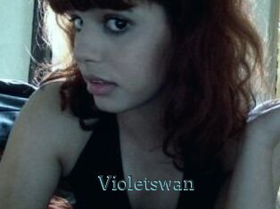 Violetswan