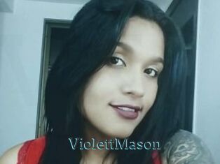 ViolettMason
