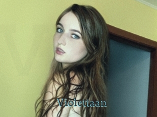 Violettaan