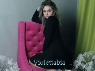 Violettabia
