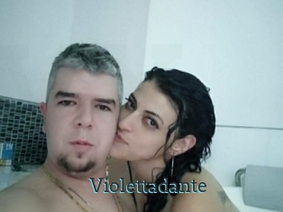 Violettadante