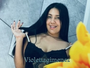Violettagimenez