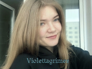 Violettagrimes