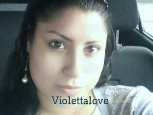 Violetta_love