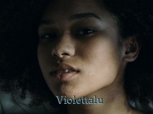 Violettalu