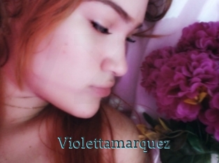 Violettamarquez