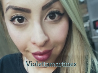 Violettamartines