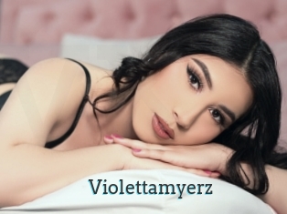 Violettamyerz
