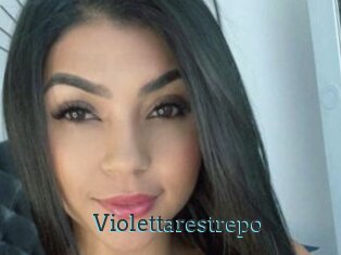 Violettarestrepo