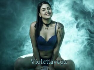 Violettavega