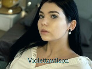 Violettawilson