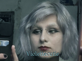 Violettecutie