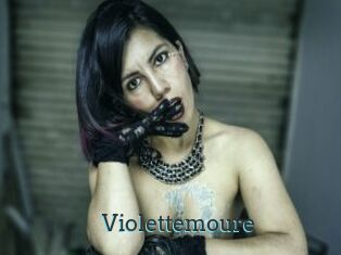 Violettemoure