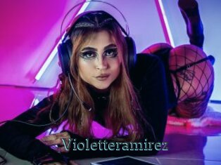 Violetteramirez