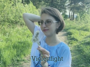 Violettfight