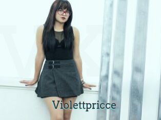 Violettpricce