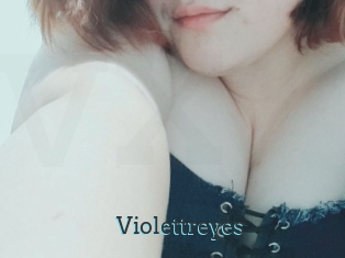 Violettreyes