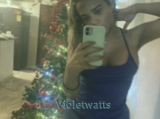 Violetwatts