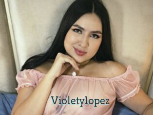 Violetylopez