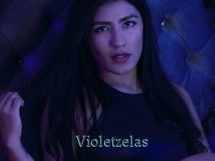 Violetzelas