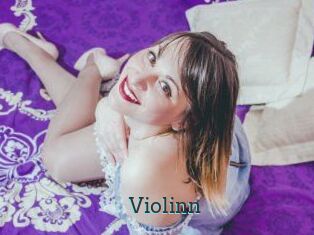 Violinn