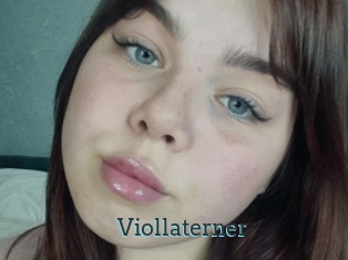 Viollaterner